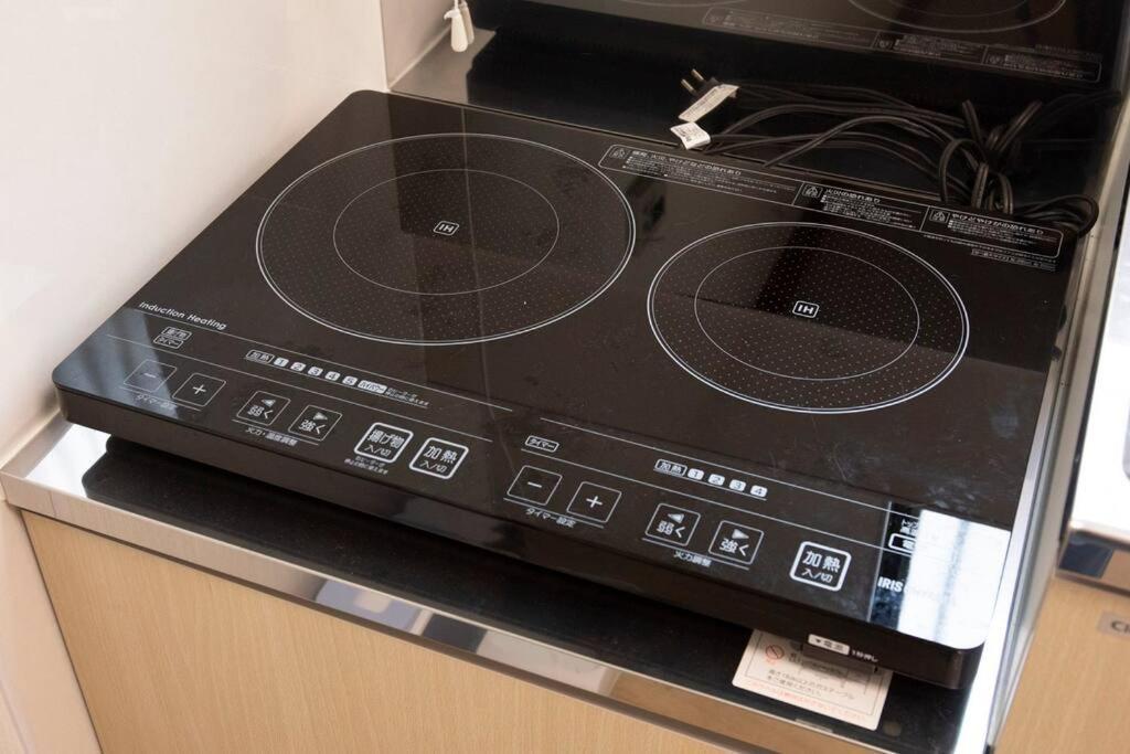 Apartment 梅田usj近く 弁天町駅まで徒歩8分650ｍ無料駐車場有り! ポケットwifi貸出可 一軒家貸切